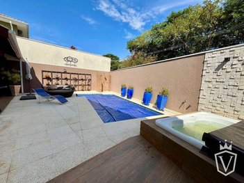 house em Rua Guerino Molena, Jardim Ermida II - Jundiaí - SP