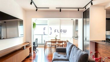 apartment em Rua Lauriano Fernandes Júnior, Vila Leopoldina - São Paulo - SP