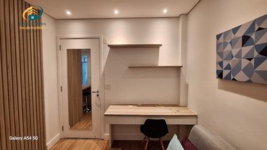 apartment em Rua João Guimarães Rosa, Consolação - São Paulo - SP