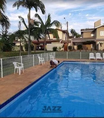 house em Rua Egberto Ferreira de Arruda Camargo, Parque da Hípica - Campinas - SP
