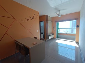 apartment em Rua Faixa de Servidão de Passagem 04, Cruz das Almas - Maceió - AL
