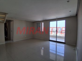 apartment em Rua do Imperador, Vila Paiva - São Paulo - SP