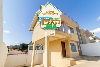 house em Rua Lavoisier, Guarani - Colombo - PR