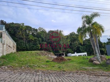 land_lot em Rua Travessão Thompson Flores, Linha 40 - Caxias do Sul - RS