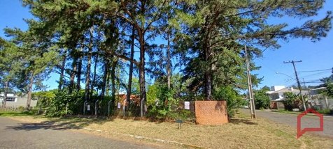 land_lot em Avenida Theodomiro Porto da Fonseca, Cristo Rei - São Leopoldo - RS