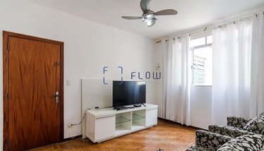 apartment em Rua Treze de Maio, Bela Vista - São Paulo - SP