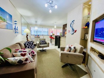 apartment em Rua Pindorama, Centro - Capão da Canoa - RS