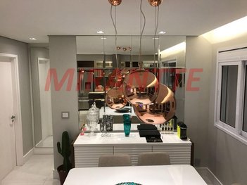 apartment em Rua Capitão Francisco Lipi, Vila Dom Pedro I - São Paulo - SP