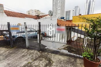 house em Rua Central de Minas, Vila Hamburguesa - São Paulo - SP