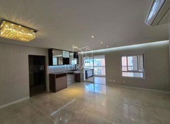 apartment em Avenida Nove de Julho, Anhangabaú - Jundiaí - SP