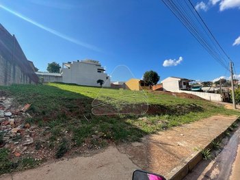 land_lot em Coronel Pedro Lopes Oliveira, Boqueirão - Passo Fundo - RS