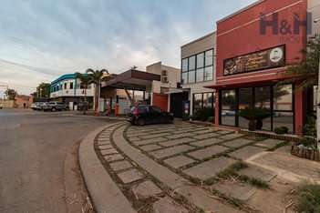 office em Avenida das Ondas, Jardim São Francisco - Piracicaba - SP