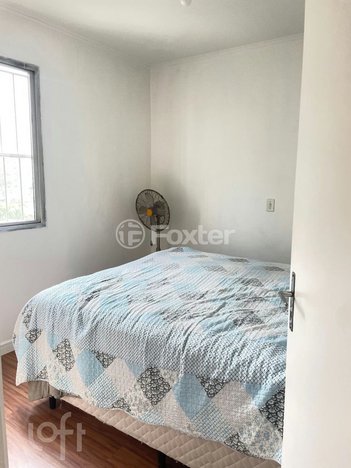 apartment em Rua Itamiami, Vila Mariana - São Paulo - SP
