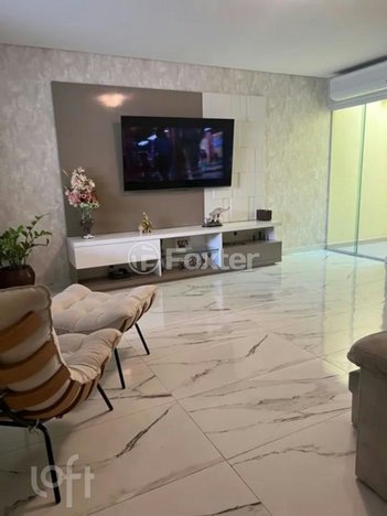 house em Rua Ingá, Osvaldo Cruz - São Caetano do Sul - SP