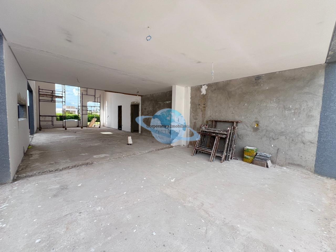 sala integrada -