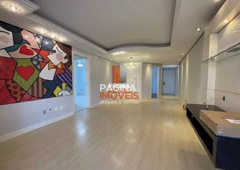 apartment em Rua Luiz de Camões, Vila Nova - Novo Hamburgo - RS