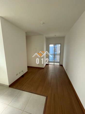 apartment em Avenida João Francisco da Silva, Feital - Pindamonhangaba - SP