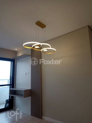 apartment em Travessa Marechal Deodoro, Centro - São Bernardo do Campo - SP