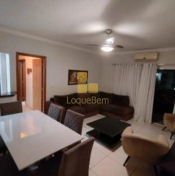 apartment em Rua Benedita Vieira Eugênio, Residencial Flórida - Ribeirão Preto - SP