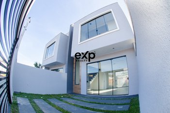 house em Rua Margarida Vieira, Praia de Armação do Itaporocoy - Penha - SC