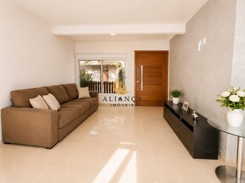house em Avenida das Rendeiras, Lagoa da Conceição - Florianópolis - SC