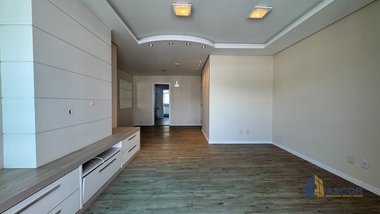 apartment em Rua Almirante Carlos da Silveira Carneiro, Agronômica - Florianópolis - SC