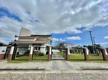 house em Rua Batuíra, Xangri-Lá - Xangri-Lá - RS