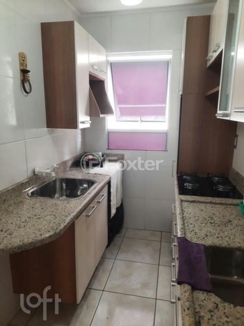 apartment em Rua dos Maias, Rubem Berta - Porto Alegre - RS