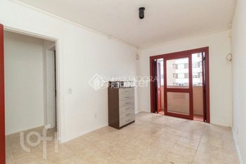 apartment em Rua General Caldwell, Menino Deus - Porto Alegre - RS