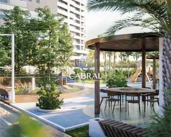 apartment em Manoel Bernardino da Silva, Centro - Itajaí - SC