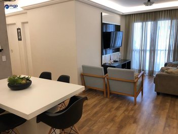apartment em Praça Garção Tinoco, Santana - São Paulo - SP