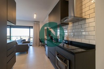 apartment em Rua Paula Ney, Vila Mariana - São Paulo - SP