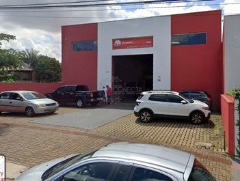 industrial em Avenida Harry Prochet, Jardim São Jorge - Londrina - PR
