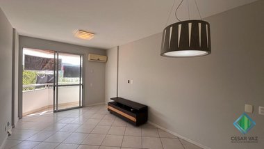 apartment em Lauro Linhares, Trindade - Florianópolis - SC