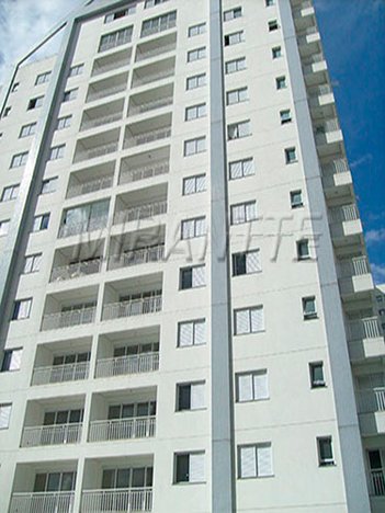 apartment em Rua Luzia Balzani, Vila Moreira - Guarulhos - SP