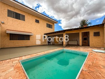 house em Rua José Afonso Tomazelli, Parque Quinta das Paineiras - São José do Rio Preto - SP