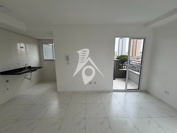 apartment em Avenida Pasteur, Vila Nova Savoia - São Paulo - SP