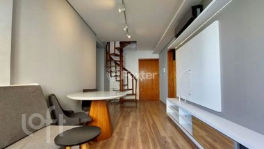 apartment em Rua São Mateus, Jardim do Salso - Porto Alegre - RS