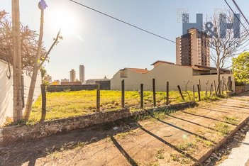 commercial_land_lot em Antonio Augusto Barros Penteado, Jardim Elite - Piracicaba - SP