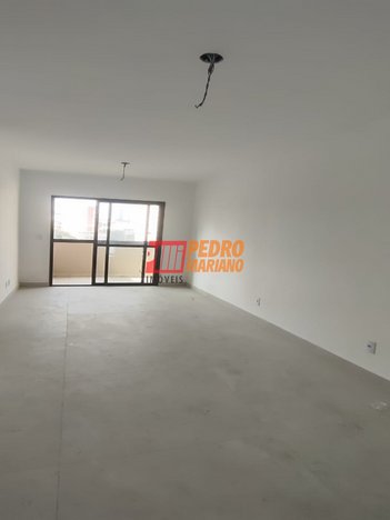apartment em Rua Alemanha, Parque das Nações - Santo André - SP