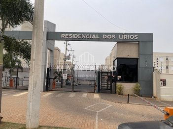 apartment em Avenida Pedro Perissotto, Fazenda Duas Barras - Limeira - SP