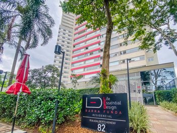 apartment em Rua Adalberto Kemeny, Parque Industrial Tomas Edson - São Paulo - SP