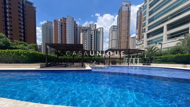 apartment em Rua Eduardo Grusius, Parque Esperança - São Paulo - SP