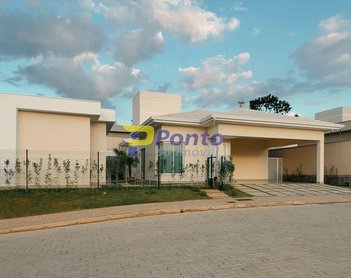 house em Estrada Tarcísio Schettino Ribeiro, Vale dos Sonhos - Lagoa Santa - MG