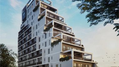 apartment em Rua Demócrito de Souza Filho, Madalena - Recife - PE