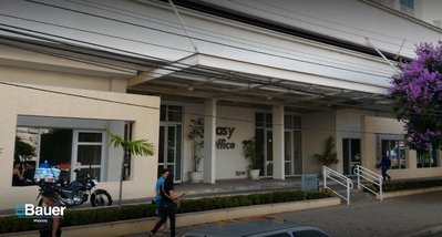 office em Barata Ribeiro, Centro - Campinas - SP