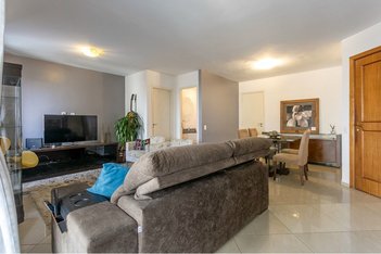 apartment em Rua Rio Grande, Vila Mariana - São Paulo - SP