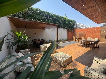 apartment em Rua Lapa do Lobo, Granja Marileusa - Uberlândia - MG