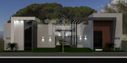 house em das Azaléias, Setor Comercial - Sinop - MT