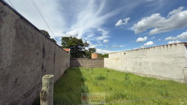 land_lot em Rua Romeu Albani, Parque Real - Mogi Mirim - SP